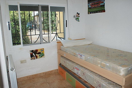 2è chambre villa estrella blca