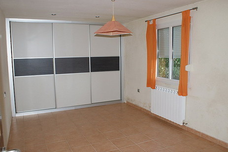 chambre principale villa estrella blca