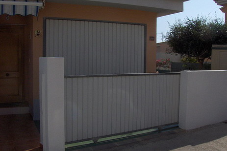 garage