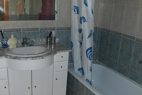 Salle-de-bains