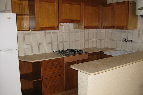 Cuisine, Appartement Peñiscola 1, Peñiscola