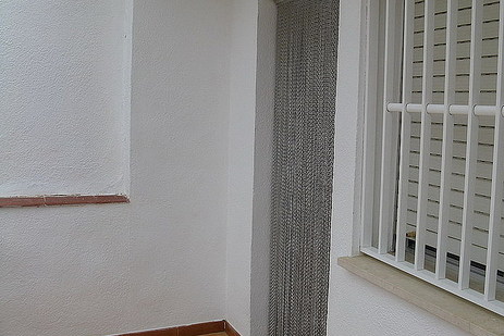 Entrée, Appartement Peñiscola 1, Peñiscola
