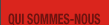 Qui sommes-nous ?